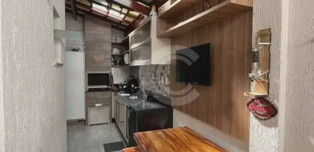 Casa de Condomínio com 3 Quartos à venda, 90m² no Boa Vista, Vitória da Conquista