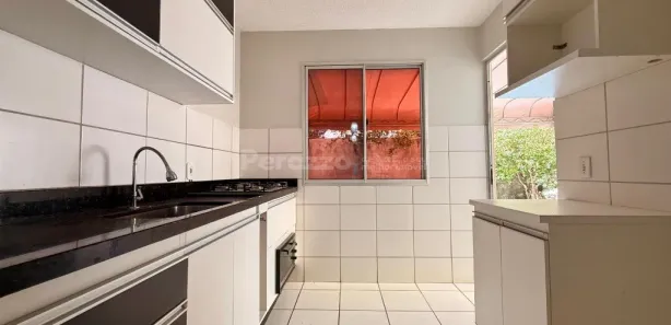 Casa de Condomínio com 3 Quartos para alugar, 68m² no Jardins Mangueiral, Brasília