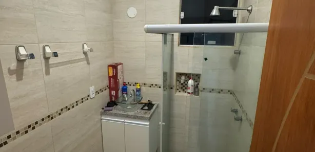 Casa com 2 Quartos à venda, 80m² no Luzardo Viana, Maracanaú