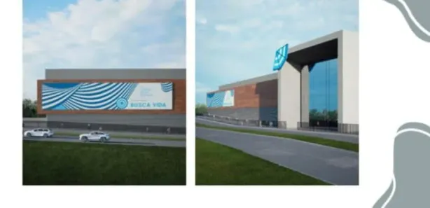 Loja / Salão / Ponto Comercial para alugar, 21921m² no Busca Vida (Abrantes), Camaçari