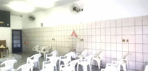 Prédio Inteiro à venda, 300m² no Bandeira Branca, Jacareí