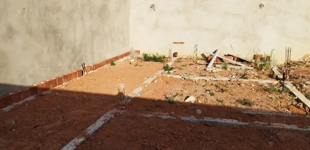 Terreno / Lote / Condomínio à venda, 400m² no Ponte Alta Norte, Brasília