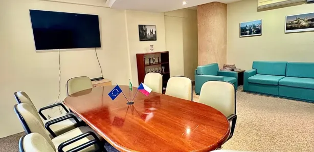 Andar / Laje corporativa à venda, 263m² no Boa Viagem, Recife