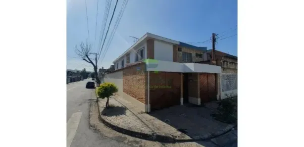 Sobrado com 4 Quartos para alugar, 165m² no Rudge Ramos, São Bernardo do Campo