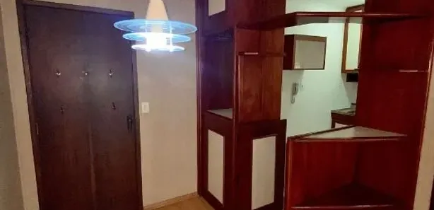 Apartamento com 1 Quarto para alugar, 30m² no Bela Vista, São Paulo