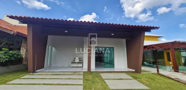 Casa de Condomínio com 3 Quartos à venda, 134m² no Gravatá Centro, Gravatá