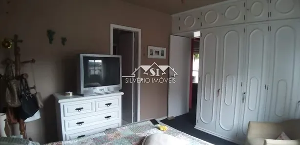 Apartamento com 2 Quartos à venda, 88m² no Valparaíso, Petrópolis