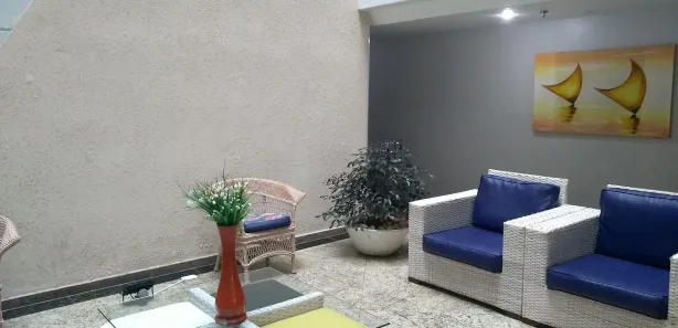 Loft com 1 Quarto à venda, 47m² no Centro, Arraial do Cabo