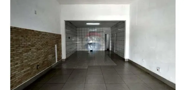 Prédio Inteiro para alugar, 41m² no Jardim Amanda II, Hortolândia