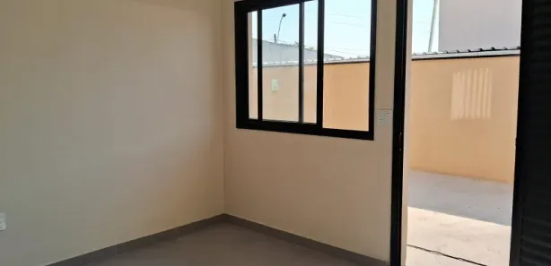 Kitnet com 1 Quarto para alugar, 29m² no Vila Jorge Zambon, Jaguariúna