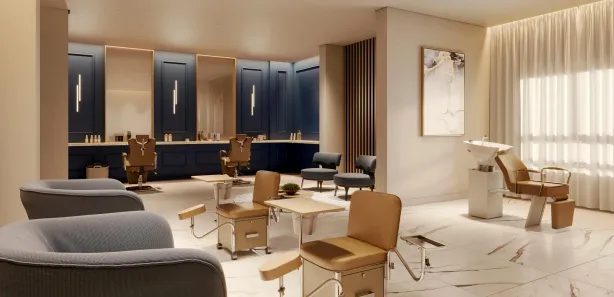 Grand Resort By Living no Jardim, Santo André