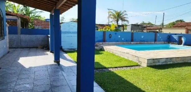 Casa com 2 Quartos à venda, 150m² no Novo Horizonte, Araruama
