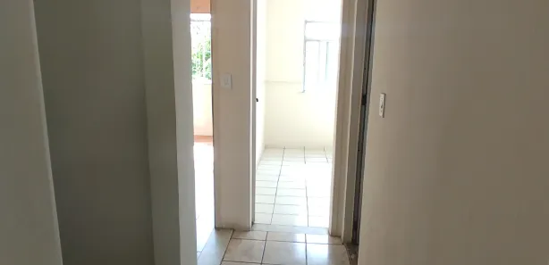 Apartamento com 2 Quartos para alugar, 60m² no BNH, Mesquita