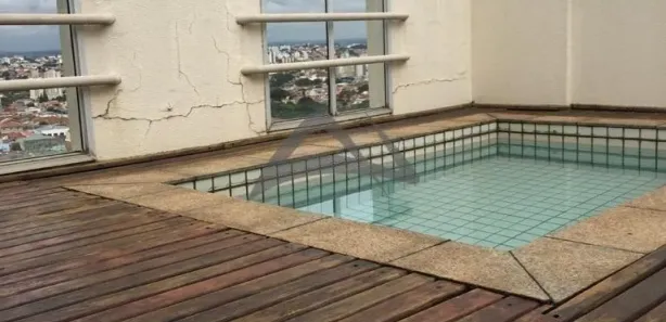 Cobertura com 4 Quartos à venda, 128m² no Bonfim, Campinas