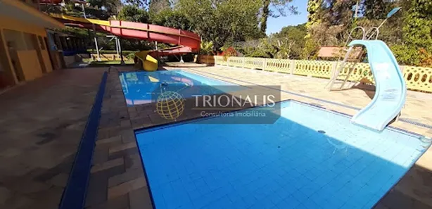Fazenda / Sítio / Chácara com 7 Quartos à venda, 900m² no Jundiaizinho (Terra Preta), Mairiporã