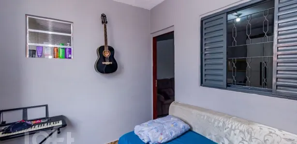 Casa com 3 Quartos à venda, 40m² no Recanto Verde do Sol, São Paulo