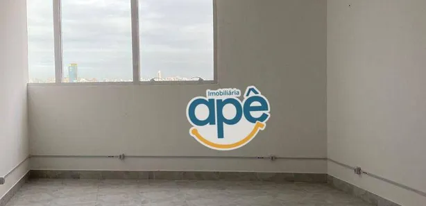 Conjunto Comercial / Sala para alugar, 28m² no Divino Espírito Santo, Vila Velha