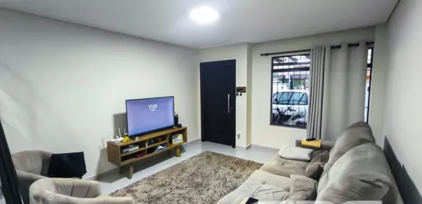 Sobrado com 3 Quartos à venda, 118m² no Boa Vista, Joinville
