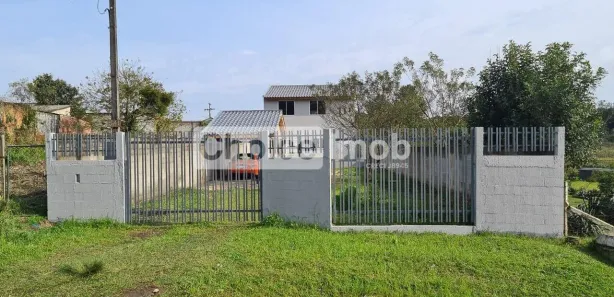 Sobrado com 5 Quartos à venda, 418m² no Vila Militar I, Piraquara