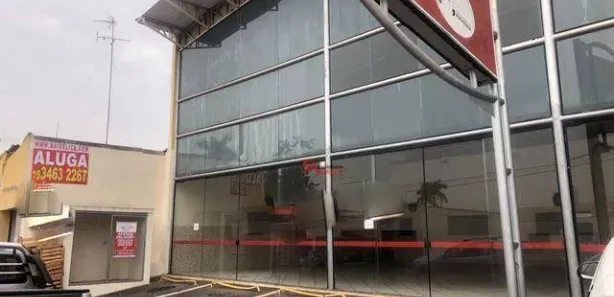 Loja / Salão / Ponto Comercial para venda ou aluguel, 335m² no Centro, Santa Bárbara D'Oeste