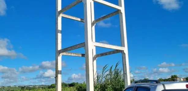Galpão / Depósito / Armazém para alugar, 1200m² no Planalto Do Conde, Conde