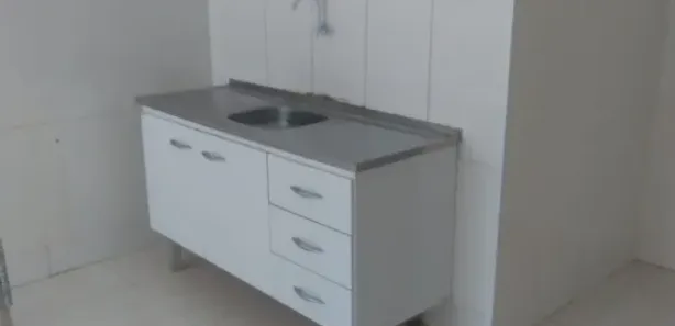 Cobertura com 2 Quartos à venda, 157m² no Parque São Vicente, Mauá