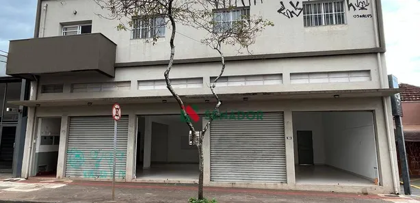 Prédio Inteiro à venda, 245m² no Centro, Londrina