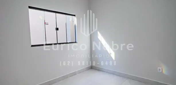 Casa com 3 Quartos à venda, 99m² no Jardim Ipanema, Trindade