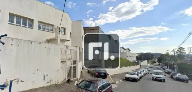 Galpão / Depósito / Armazém para venda ou aluguel, 1422m² no Chácara do Solar I (Fazendinha), Santana de Parnaíba