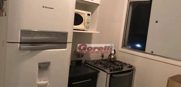 Apartamento com 2 Quartos à venda, 47m² no Jardim Ângelo, Arujá