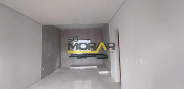 Casa com 2 Quartos à venda, 108m² no Portal das Acácias, Pedro Leopoldo