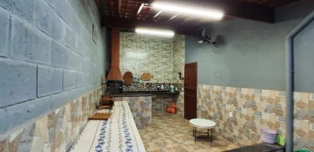 Fazenda / Sítio / Chácara à venda, 6m² no Parque Residencial Cambará, Rio das Pedras