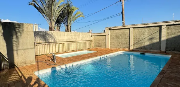 Cobertura com 2 Quartos à venda, 94m² no Vila Formosa, Franca