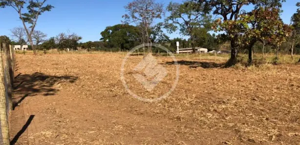 Terreno / Lote / Condomínio à venda, 1500m² no , Bela Vista de Goiás