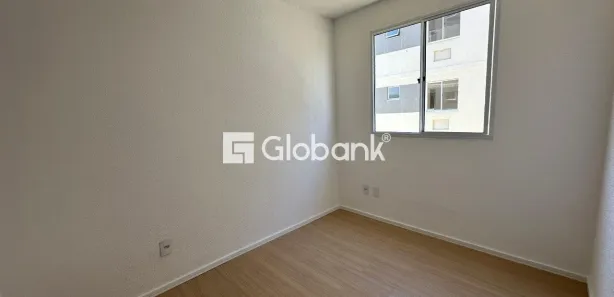 Apartamento com 2 Quartos para alugar, 45m² no São Geraldo, Montes Claros