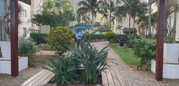 Apartamento com 3 Quartos à venda, 80m² no Swift, Campinas