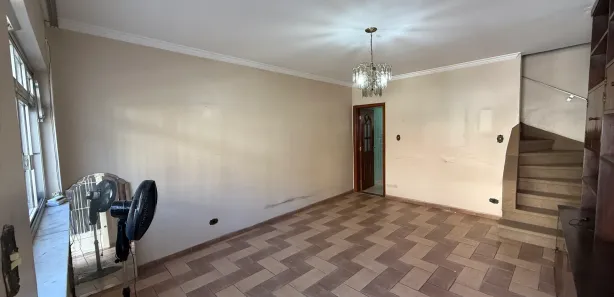 Casa de Vila com 3 Quartos à venda, 150m² no Saúde, São Paulo