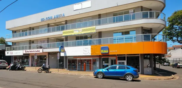 Loja / Salão / Ponto Comercial para alugar, 68m² no Itaipu A, Foz do Iguaçu