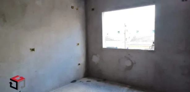 Sobrado com 2 Quartos à venda, 142m² no Parque Oratório, Santo André