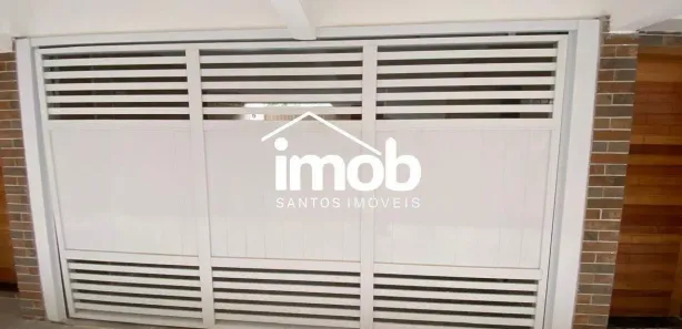 Fazenda / Sítio / Chácara com 2 Quartos à venda, 102m² no Campo Grande, Santos