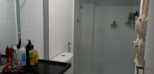 Apartamento com 3 Quartos à venda, 110m² no Brisamar, João Pessoa