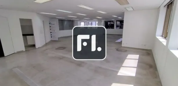 Conjunto Comercial / Sala para venda ou aluguel, 320m² no Vila Olímpia, São Paulo