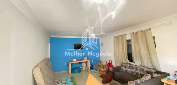 Casa com 2 Quartos à venda, 143m² no Jardim Viel, Sumaré