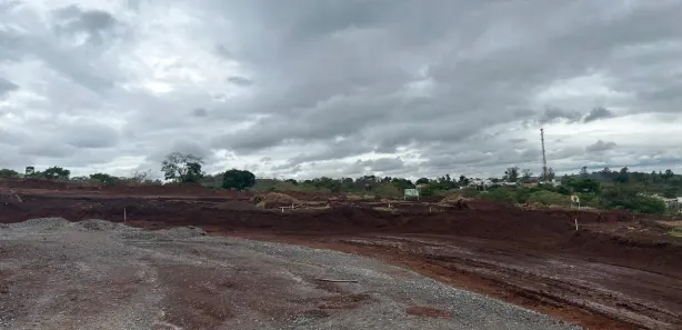 Terreno / Lote / Condomínio à venda, 360m² no Parque Andiara, Pedro Leopoldo