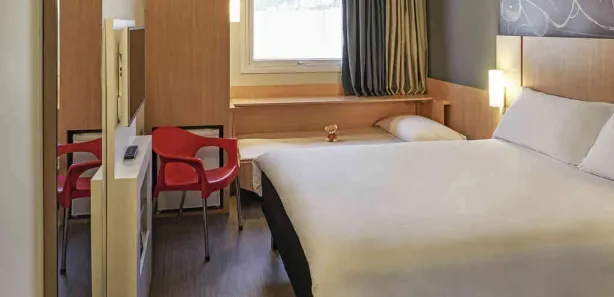 Flat com 1 Quarto à venda, 18m² no Anhangabaú, Jundiaí