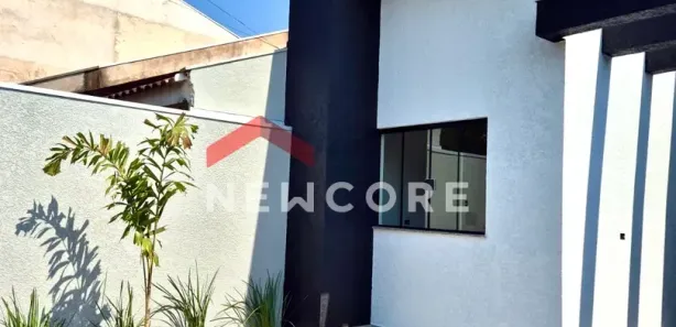 Casa com 3 Quartos à venda, 81m² no Jardim Paulista IV, Maringá