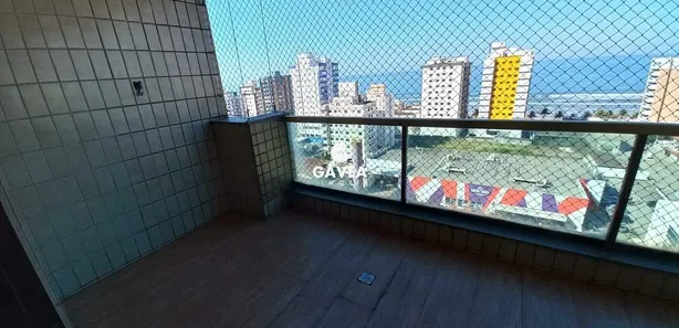 Cobertura com 4 Quartos à venda, 208m² no Jardim Marina, Mongaguá