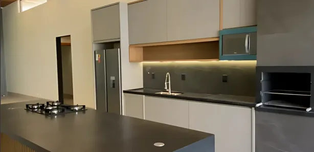 Casa de Condomínio com 3 Quartos à venda, 196m² no Jardins Nápoles, Senador Canedo