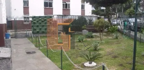 Apartamento com 2 Quartos à venda, 50m² no Coronel Veiga, Petrópolis