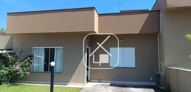 Casa de Condomínio com 2 Quartos à venda, 74m² no Nogueira, Guararema
